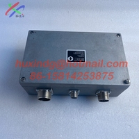 Unité de commande d'actionneur Heinzmann KG 6-04 Boîtier de commande KG604 Module de commande de moteur HEINZMANN KG 12-04 SFBG 03 SPAG 01 KG12-04