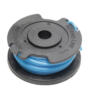 0.065 pouces Single Line 29092 String Trimmer Spool Cordless Replacement Compatible avec pour <span class=keywords><strong>Greenworks</strong></span> pour le bricolage et l'utilisation industrielle - Product Image 1