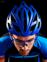 Casque urbain à la mode pour les jeunes cavaliers Casque de qualité supérieure avec service OEM Casques de style VTT disponibles