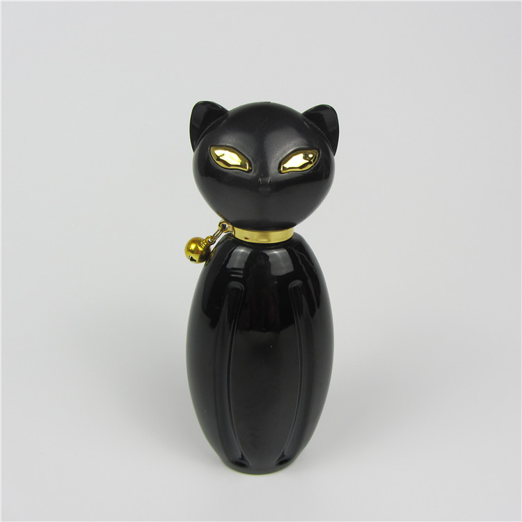 良質な猫の形をしたエジプト製ガラス香水瓶、卸売用| Alibaba.com