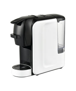 Máquina <span class=keywords><strong>de</strong></span> café en cápsula para toda la familia, <span class=keywords><strong>molinillo</strong></span> multifuncional totalmente automático, italiano, vida útil <span class=keywords><strong>de</strong></span> café práctica - Product Image 5