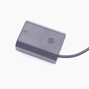 <span class=keywords><strong>Sony</strong></span> — batterie factice de haute qualité, coupleur de caméra DC, NP FZ100 pour <span class=keywords><strong>Sony</strong></span> <span class=keywords><strong>Alpha</strong></span> A7 <span class=keywords><strong>A7R</strong></span> III A9 A7R4 A7M4 - Product Image 3
