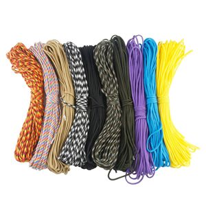 <span class=keywords><strong>Cuerda</strong></span> <span class=keywords><strong>de</strong></span> Paracord <span class=keywords><strong>de</strong></span> Polipropileno <span class=keywords><strong>de</strong></span> 7 Hilos y 4 mm, <span class=keywords><strong>Cuerda</strong></span> <span class=keywords><strong>de</strong></span> Remolque Multiusos para Exteriores, <span class=keywords><strong>Cuerda</strong></span> <span class=keywords><strong>de</strong></span> Paracord para Escalada, <span class=keywords><strong>Cuerda</strong></span> <span class=keywords><strong>de</strong></span> Supervivencia <span class=keywords><strong>de</strong></span> 31 Metros para Escalar Postes - Product Image 1