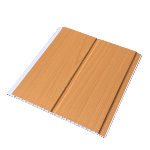 Prix usine Fleur Laminé Pvc Panneau de Plafond Moderne Appartement Décoration Intérieure Matériaux PVC Résine <span class=keywords><strong>Grille</strong></span> - Product Image 1