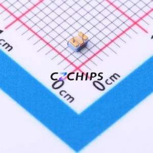 Inducteur de puissance BKW0805UC039JGT 0805 (Inductance : 39nH) (Précision : 5%) Courant nominal : 500mA - Product Image 2