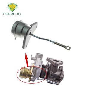 Actuador de Válvula de Control Turbo Boost Tree Of Life ME201258 49377-03033 para Mitsubishi Pajero Shogunate - Product Image 1
