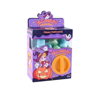 Machine à capsules de jouets pour enfants, mini boîte surprise, poupée à griffes, recommandation du commerçant, pour garçons et filles, anniversaire, import transfrontalier - Product Image 1