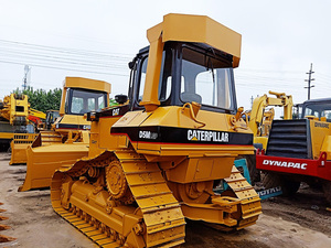 Topadora de orugas triangular CAT D5M usada, oruga original D6R D7G D7R <span class=keywords><strong>D9R</strong></span> <span class=keywords><strong>D9R</strong></span> a la venta - Product Image 3