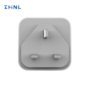 <span class=keywords><strong>Prise</strong></span> <span class=keywords><strong>murale</strong></span> intelligente Wi-Fi pour outils <span class=keywords><strong>de</strong></span> cuisine, usage industriel et hospitalier, avec contrôle à distance et fonction <span class=keywords><strong>de</strong></span> minuterie - Product Image 3