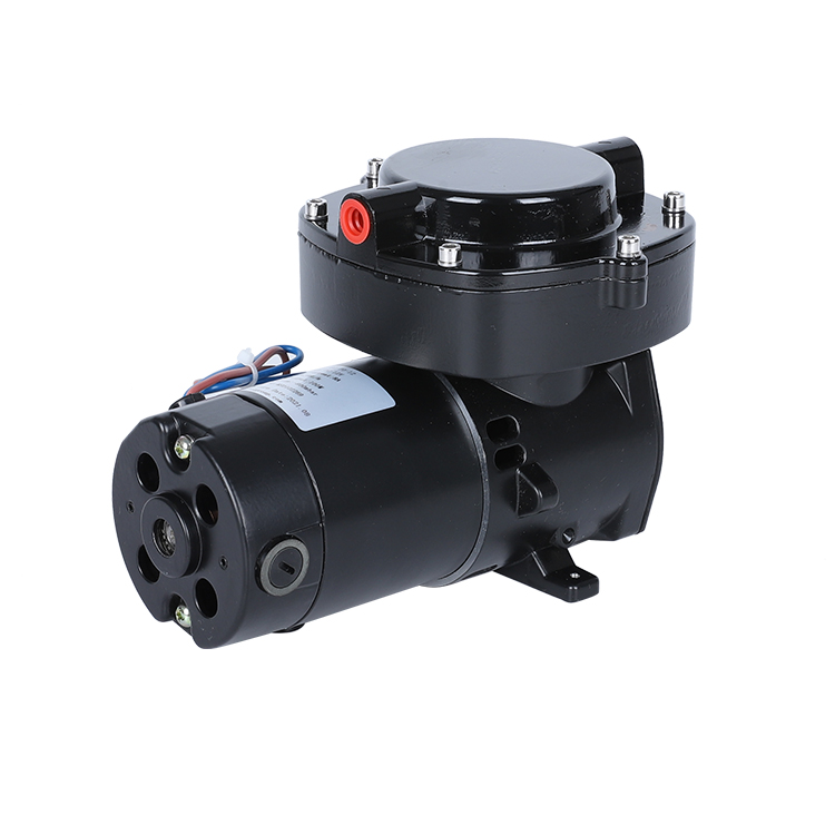 12v 工厂便携式水肺潜水呼吸泵迷你潜水 12v 直流压缩机 - buy mini