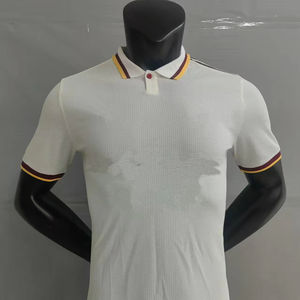 2025 Arsenal White Fan Version Fußball trikots im Stil der Nationalmannschaft - Product Image 1