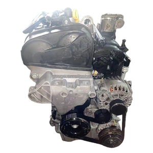 Motor de gasolina VW EA211 DCF DJM <span class=keywords><strong>usado</strong></span> de alta calidad, servicio profesional de Metal de 1,5 litros para Volkswagen <span class=keywords><strong>Golf</strong></span> Vento Scirocco - Product Image 5