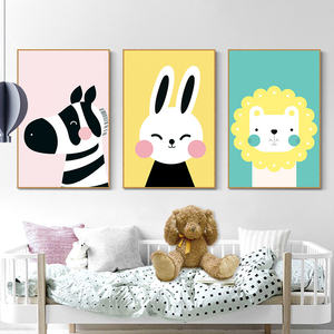 Pintura decorativa para sala de estar, pintura colgante de pared, arte abstracto moderno para sofá, imágenes de <span class=keywords><strong>fondo</strong></span>, 3 uds. - Product Image 6