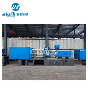 Plastic Hanger Making Machine