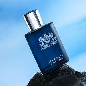 Parfum de marque originale de 2 à 4 jours aux États-Unis et en Europe, bois de Oud de luxe de qualité supérieure. Vaporisateur de parfum pour hommes Tabac <span class=keywords><strong>Vanille</strong></span> Cologne 1 - Product Image 4