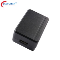 Adaptateurs Intertek Adaptateur secteur PSE 5v 3a Adaptateur secteur USB mural