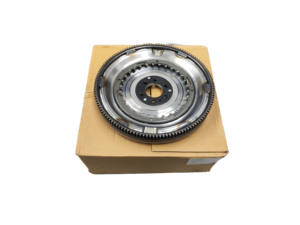 <span class=keywords><strong>Volante</strong></span> Nuevo y Sólido BYD 6DT256 de 129 Dientes para Transmisión de <span class=keywords><strong>Doble</strong></span> <span class=keywords><strong>Embrague</strong></span> Seca de 6 Velocidades Speedo G6 F3 Qin - Product Image 5