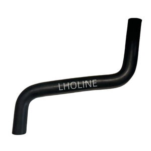 Tuyau de refroidissement LHOLINE 5484581 en caoutchouc EPDM pour remplacement du système de refroidissement du véhicule - Product Image 2