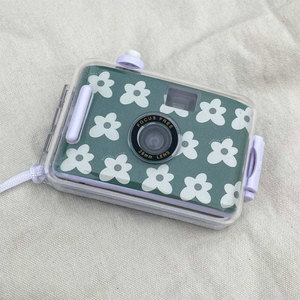 Caméras rétro, 35mm, 20 pièces, cadeau pour enfants, Promotion, Film, 35mm, réutilisable pour <span class=keywords><strong>Kodak</strong></span> Fuji - Product Image 6