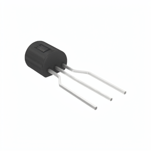 BC547ARL TO-226-3, ถึง-92-3ตัวยาว, ทรานซิสเตอร์ตะกั่วแบบขึ้นรูปชิปชิ้นส่วนอิเล็กทรอนิกส์แบบดั้งเดิมบริการครบวงจร - Product Image 1