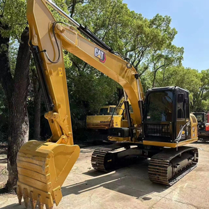 Excavatrice d'occasion Caterpillar 312D2GC, machine de terrassement de haute qualité en parfait état, en stock - Product Image 1