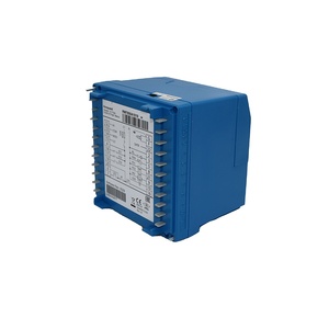 Vente directe d'usine - Contrôleur de programme de combustion Honeywell RM7850A1019 pour brûleurs et chaudières industriels - Product Image 1