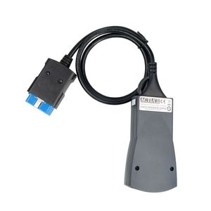 Lexia-3 Citroën/Peugeot <span class=keywords><strong>Diagnostic</strong></span> Plus S.1279 Module - Product Image 4