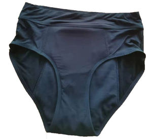 Culotte <span class=keywords><strong>de</strong></span> physiologie des menstruations réutilisable Sous-vêtements post-partum Culotte période <span class=keywords><strong>de</strong></span> saignement Culotte <span class=keywords><strong>de</strong></span> <span class=keywords><strong>cycle</strong></span> menstruel respirante - Product Image 1