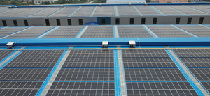 जिंकनो टाइगर प्रो एन-टाइप बिफेशियल के लिए उच्च दक्षता दोहरी ग्लास आधा सेल सौर पैनल 430 स्थापना के लिए w-665w - Product Image 3