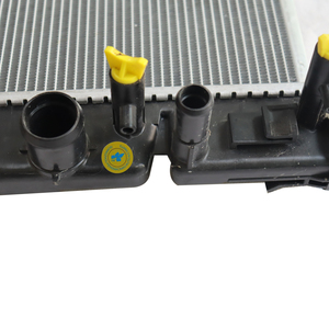 1640037310 Nouveau radiateur d'eau OEM 12v pour Prius Prime XW50 - Product Image 2