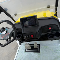 Pièces et accessoires de rechange durables pour motos, véhicules, chariots de golf, divers chariots de golf électriques et buggys de golf 4x4