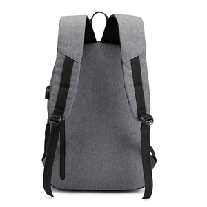 En <span class=keywords><strong>gros</strong></span> mode personnalisée de luxe hommes sport loisirs <span class=keywords><strong>sac</strong></span> à Dos usb prise de courant de charge <span class=keywords><strong>sac</strong></span> à dos <span class=keywords><strong>pour</strong></span> <span class=keywords><strong>les</strong></span> adolescentes - Product Image 4