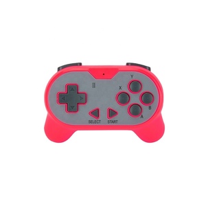 새로운 판매 휴대용 레트로 게임 에뮬레이터 마카롱 클래식 게임 플레이어 미니 HD 비디오 재생 Gamestick 지원 다운로드 무료 - Product Image 3