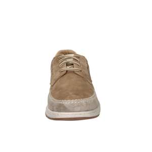 Valleverde Chaussure à lacets pour homme Camel 41 Casual Wear - Product Image 3