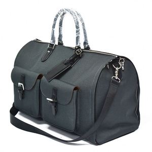 Free Sample Wholesale Factory Custom Multiple Color Travel Suit <b>Carrier</b> Outdoor <b>Dress</b> Cover Convertible Garment Bag - Product Image 2