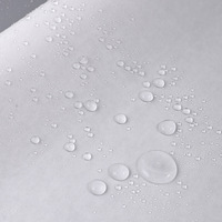 Papier sulfurisé pour emballage alimentaire blanc