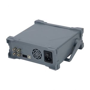 FY8300S-60M 60MHz 3-Channel DDS <strong>Function</strong> Arbitrary <strong>Waveform</strong> 4CH TTL Level Output Signal <strong>Generator</strong> - Product Image 2