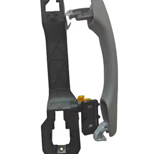 Geely Nieuw Lf Exterieur Ontgrendeling Handvat Assy 101801054259 Onderdeelnummer Auto Accessoires Voor Gx7 Gx9 Motoronderdelen - Product Image 2