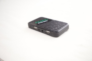 Sản xuất tại Trung Quốc từ Quảng Đông <span class=keywords><strong>FTA</strong></span> 1080P H.264 HD đầu ra <span class=keywords><strong>DVB</strong></span> S2 <span class=keywords><strong>Mini</strong></span> Set Top Box thu vệ tinh - Product Image 3