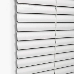 Persianas Metálicas Modernas Graceblinds de Alta Relación Calidad-Precio, Láminas Estrechas, Impermeables, Protección Solar, de Aluminio - Product Image 6