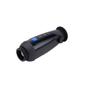 640x512 12μm/2.8x ~ 22.4x/F50/1.0 <span class=keywords><strong>Laser</strong></span> Rangefinder 1000m e3max thermals hình ảnh bằng một mắt hồng ngoại tầm nhìn ban đêm phạm vi cho săn bắn - Product Image 2