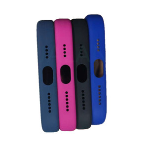 Étui de téléphone portable pour iP16 16Plus 16 Pro 16Pro Max boîtier couverture arrière verre pièce de protection - Product Image 3