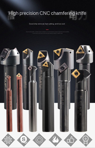 SNR032T16 CNC Torno Máquina Corte <span class=keywords><strong>Grooving</strong></span> Ferramentas Rosca Interna Turning Tool Holder - Product Image 5