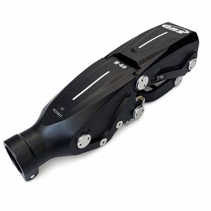 Articulación Hidráulica <span class=keywords><strong>de</strong></span> <span class=keywords><strong>Rodilla</strong></span> <span class=keywords><strong>de</strong></span> Aleación <span class=keywords><strong>de</strong></span> Aluminio <span class=keywords><strong>de</strong></span> Alta Capacidad <span class=keywords><strong>de</strong></span> Carga (125 kg), 3P36, para Prótesis <span class=keywords><strong>de</strong></span> <span class=keywords><strong>Rodilla</strong></span> Completa para Adultos - Product Image 3