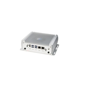 Factory Robotics Edge Controller PLink 11F1E2-ONO8G-SSD128 AI Industrial <b>Computing</b> Box With Jetson Orin Nano 8G Module High-Perf - Product Image 6