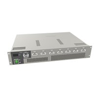 Equipo de Reacondicionamiento de Baterías NiMH de Alta Eficiencia de 800W y 8 Canales con Protección OTP/OVP para Baterías de Vehículos Híbridos