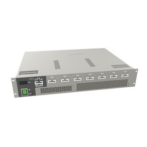 High Efficiency 800W 8-Channel NiMH <b>Battery</b> Reconditioning Equipment with OTP/OVP Protection for Hybrid Vehicle <b>Battery</b> - Product Image 6