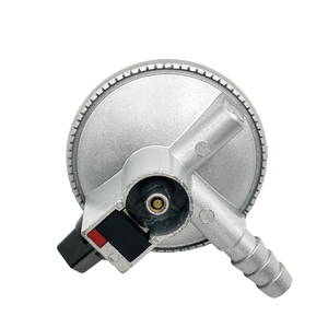 Régulateur de <span class=keywords><strong>gaz</strong></span> GPL <span class=keywords><strong>propane</strong></span> <span class=keywords><strong>butane</strong></span> certifié SNI HI200 - Product Image 6