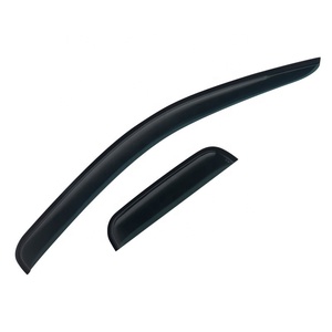 Hilux <span class=keywords><strong>Vigo</strong></span> Body Kit 2012 Weather Shield Visera de <span class=keywords><strong>puerta</strong></span> acrílica para Toyota Hilux <span class=keywords><strong>Vigo</strong></span> 2005-2014 - Product Image 3