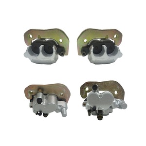 Pinza Freno Anteriore per Can Am <span class=keywords><strong>Renegade</strong></span> 500 800R1000 - Product Image 1